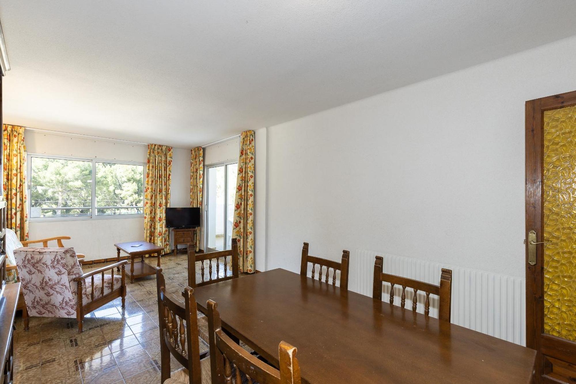 Appartement Rentalmar Angeles