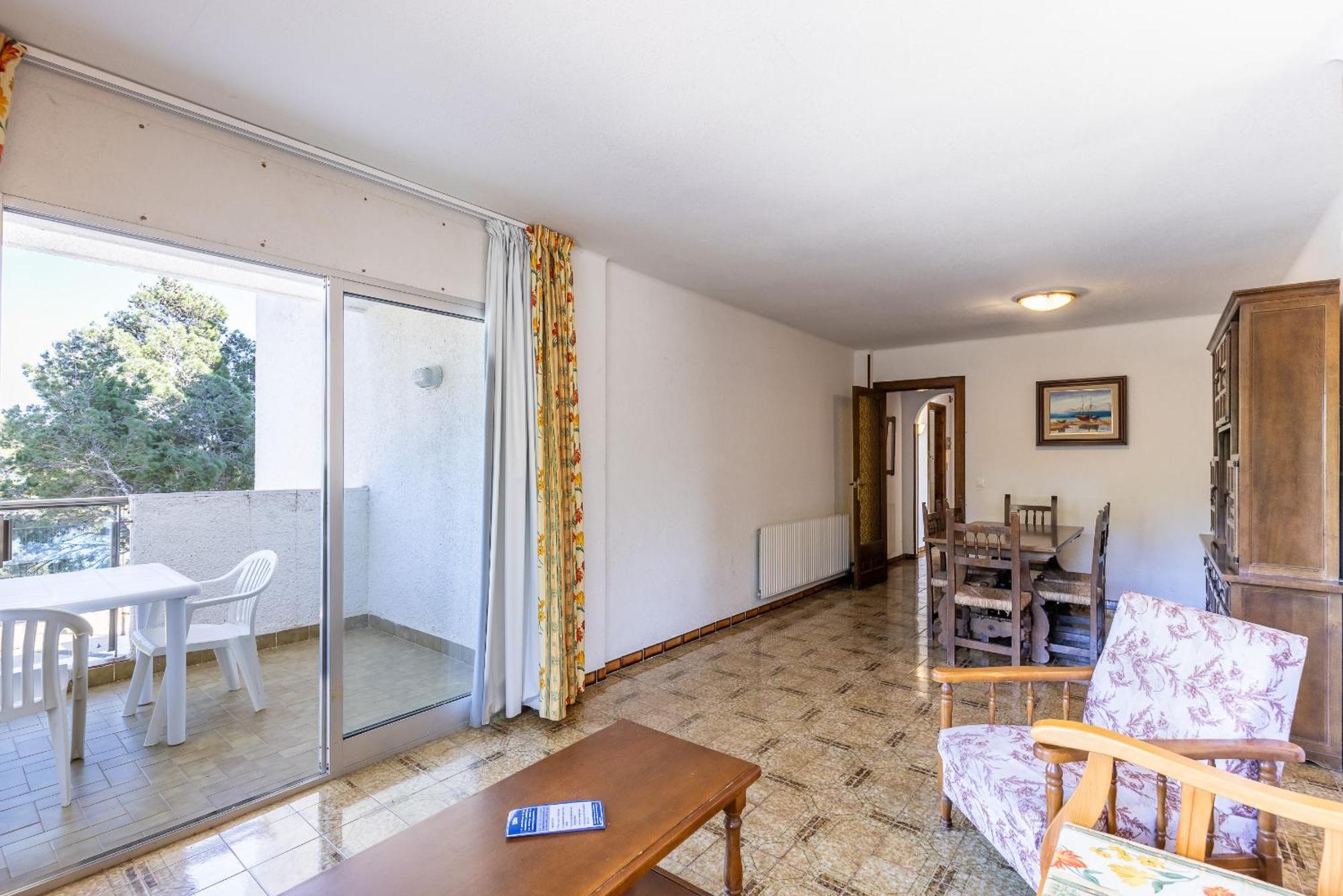 Rentalmar Angeles Apartament