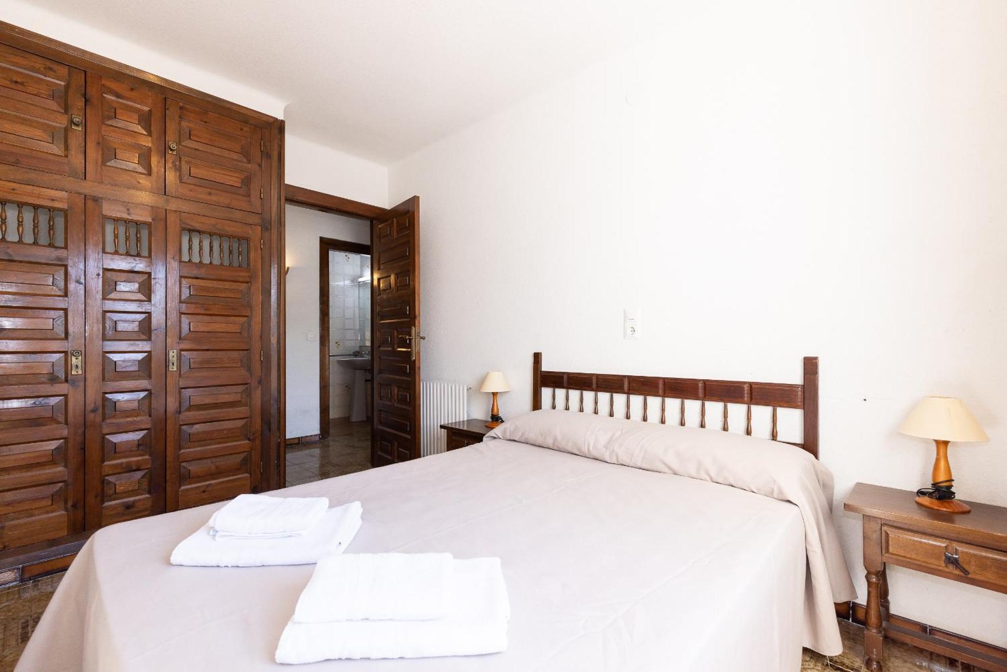 Apartament Rentalmar Angeles
