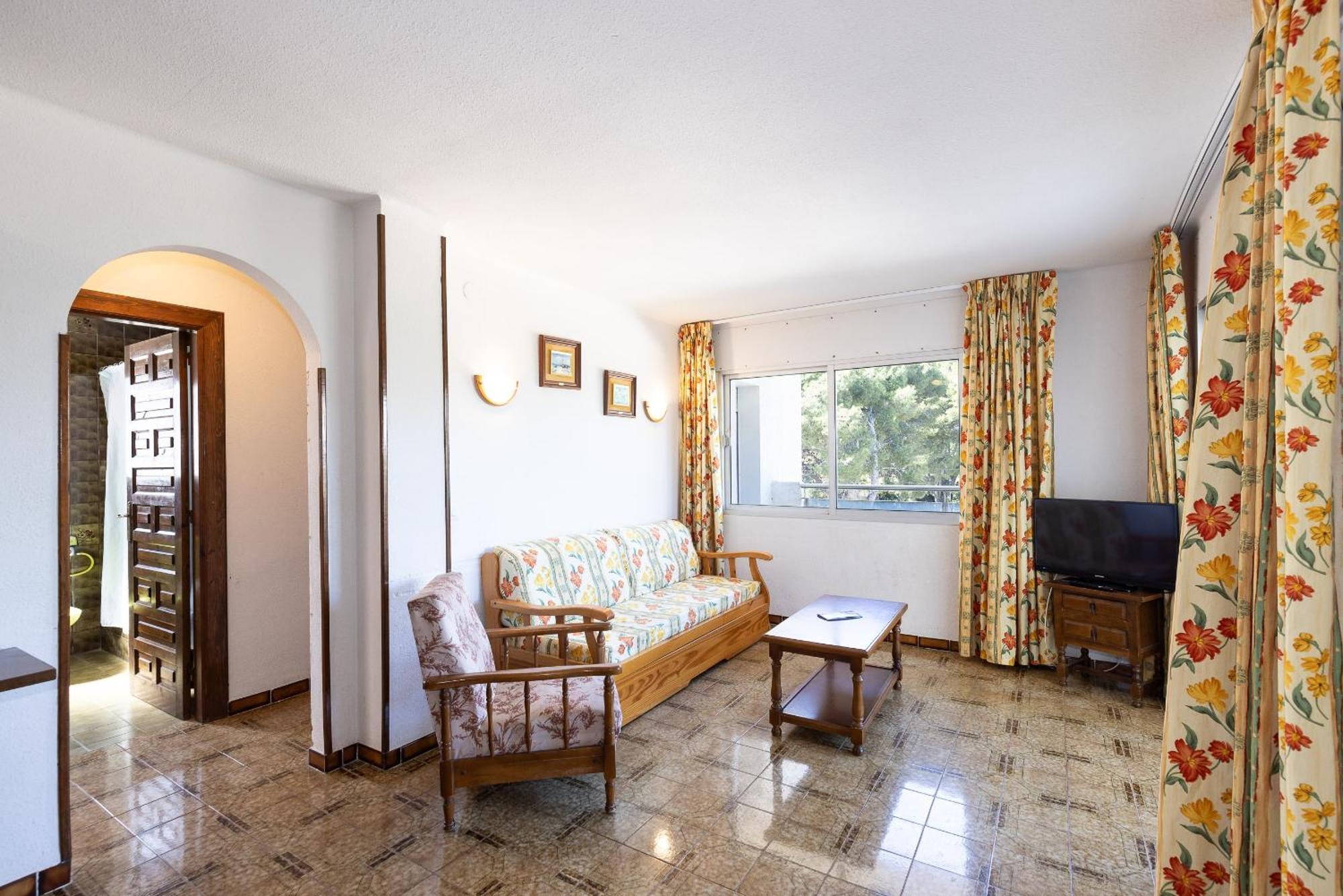 Rentalmar Angeles Miami Playa