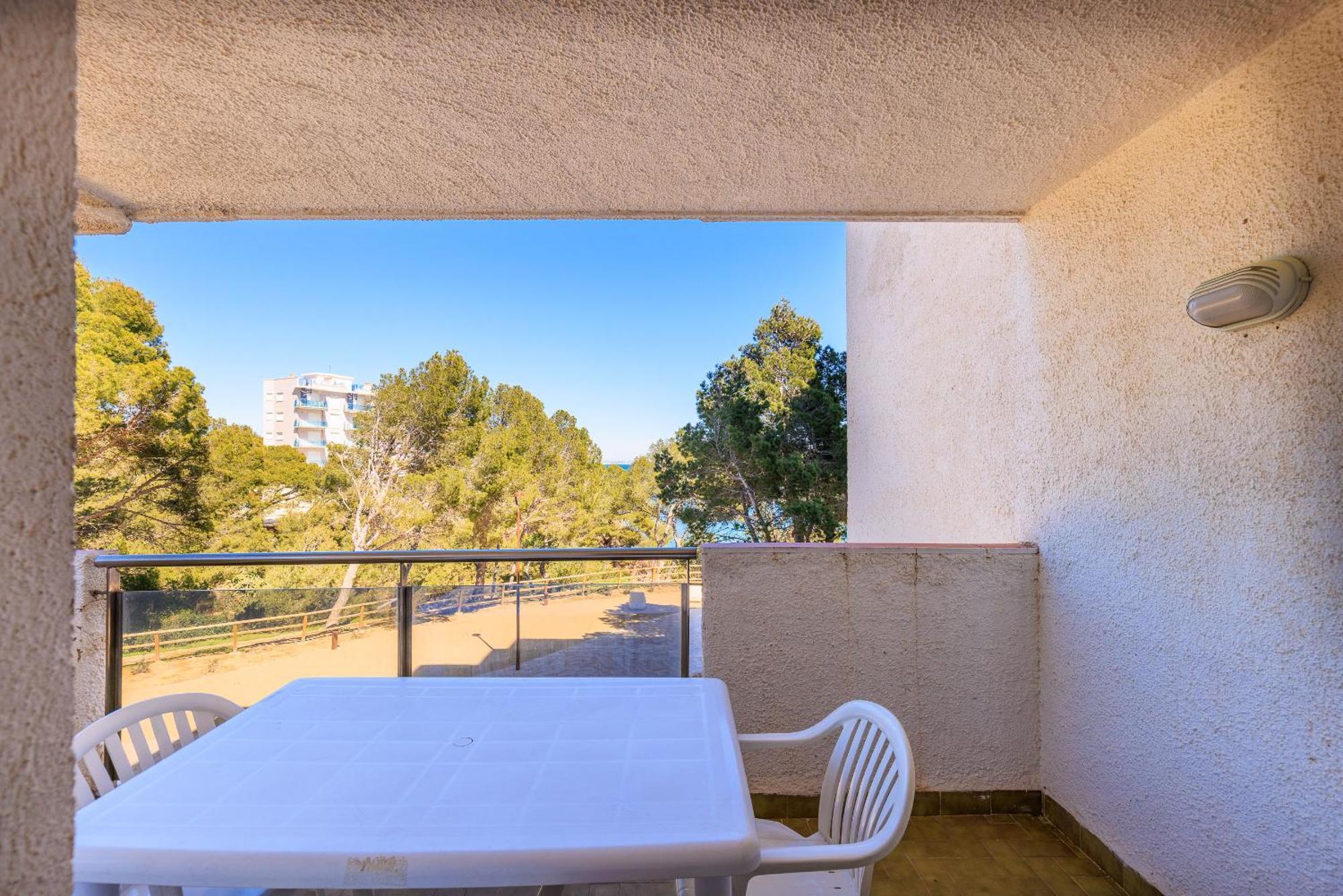 Apartament Rentalmar Angeles Miami Playa