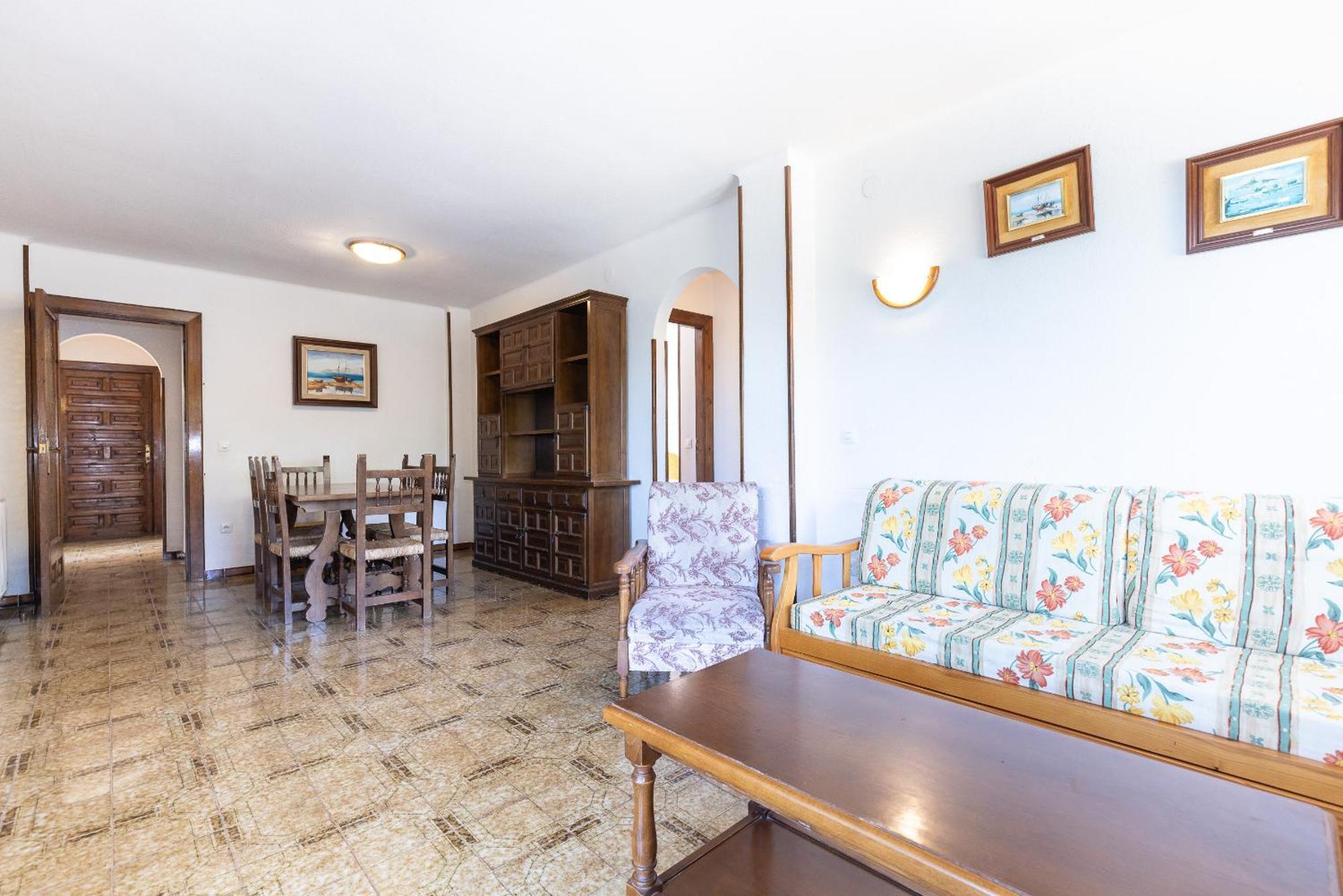 Rentalmar Angeles Apartment