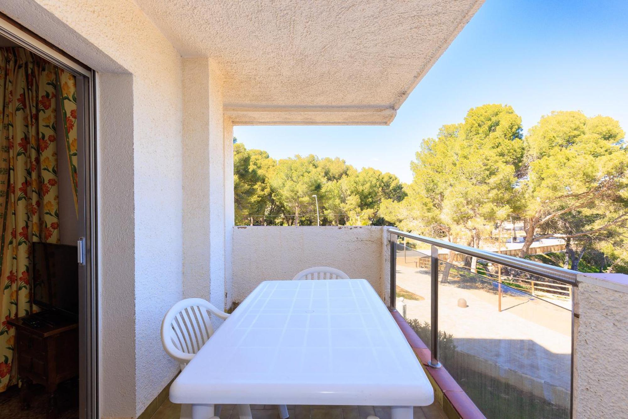 Appartement Rentalmar Angeles