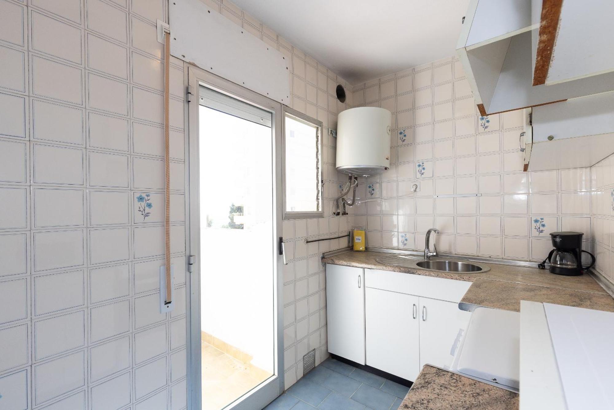 Appartement Rentalmar Angeles *