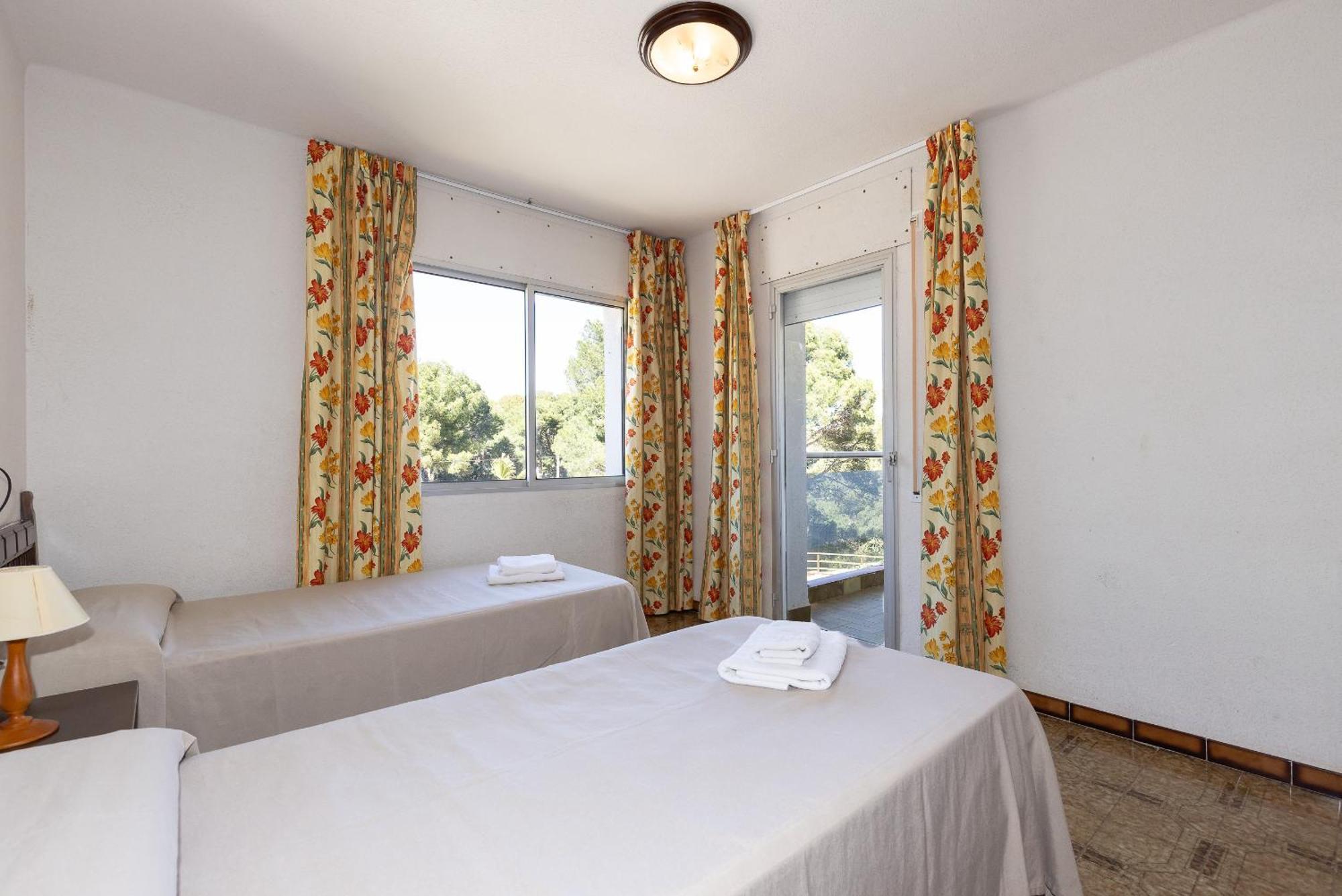 Appartement Rentalmar Angeles Miami Playa