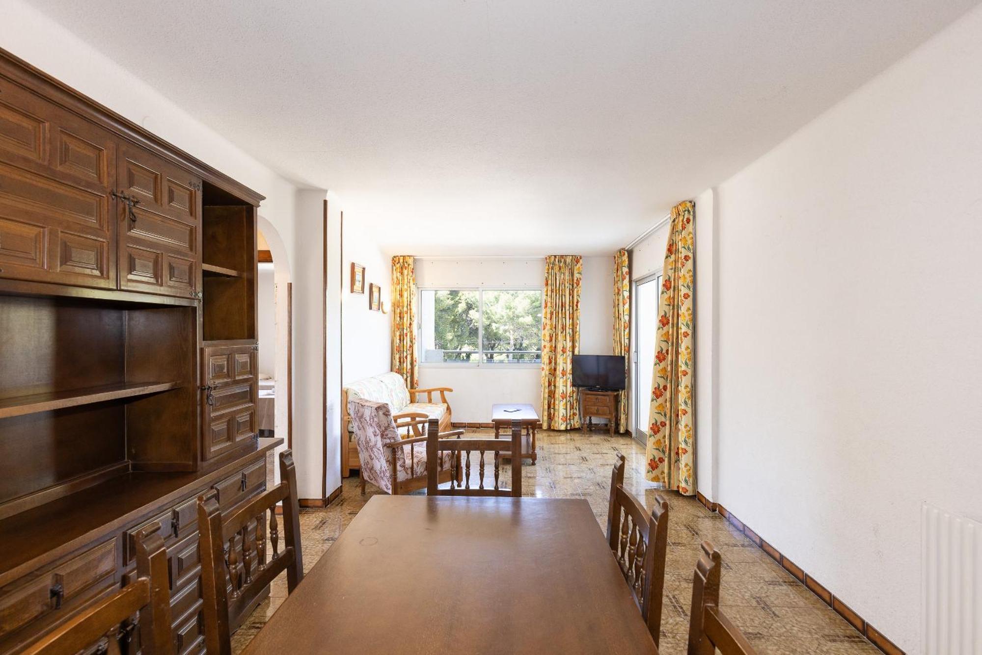 Rentalmar Angeles Appartement