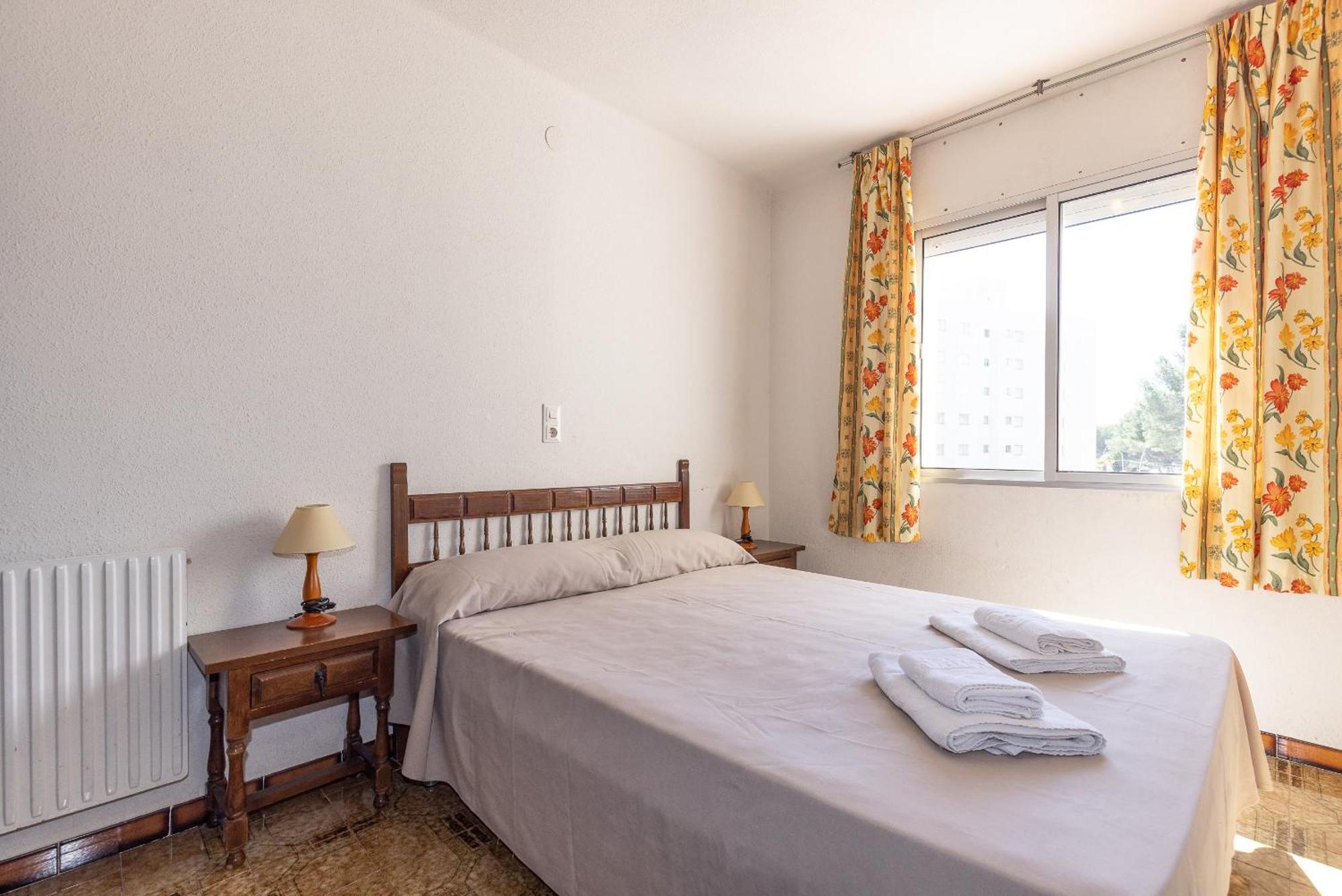 Rentalmar Angeles Appartement *