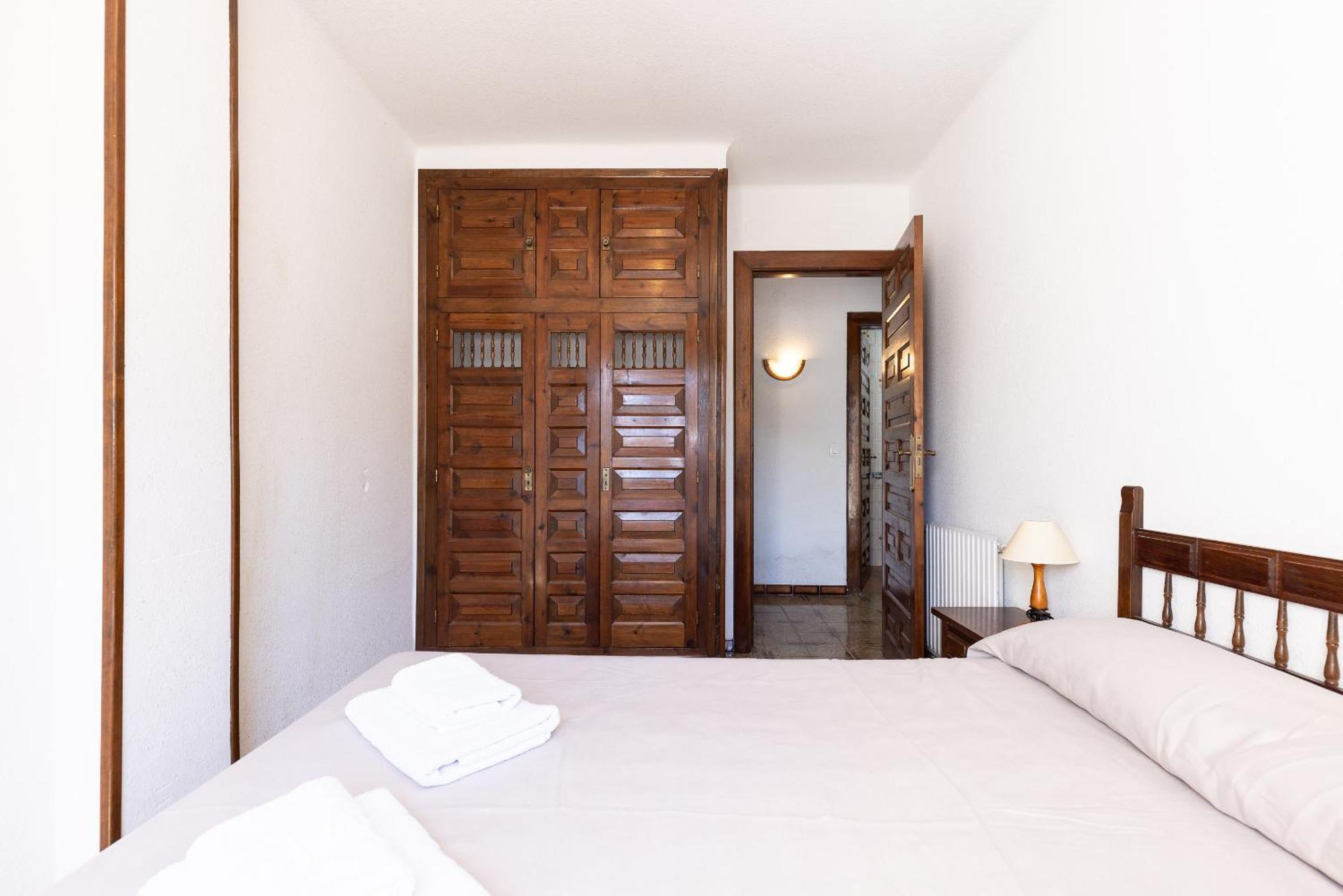 Appartement Rentalmar Angeles *