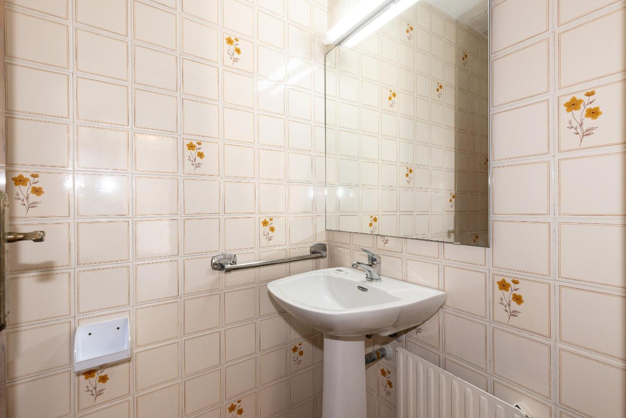 Rentalmar Angeles Appartement