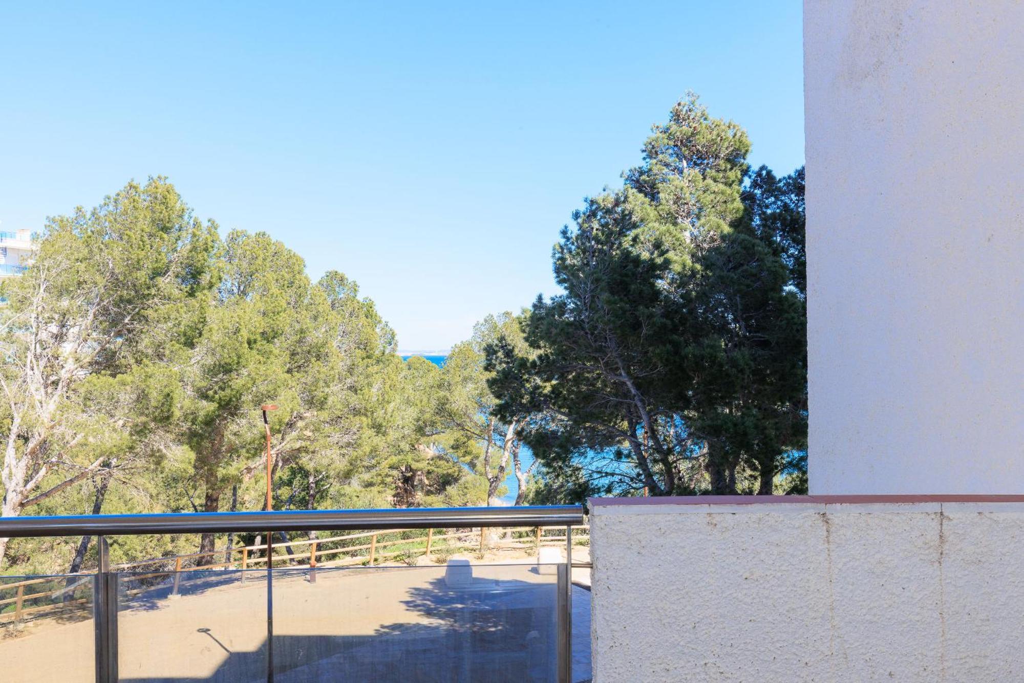 Appartement Rentalmar Angeles