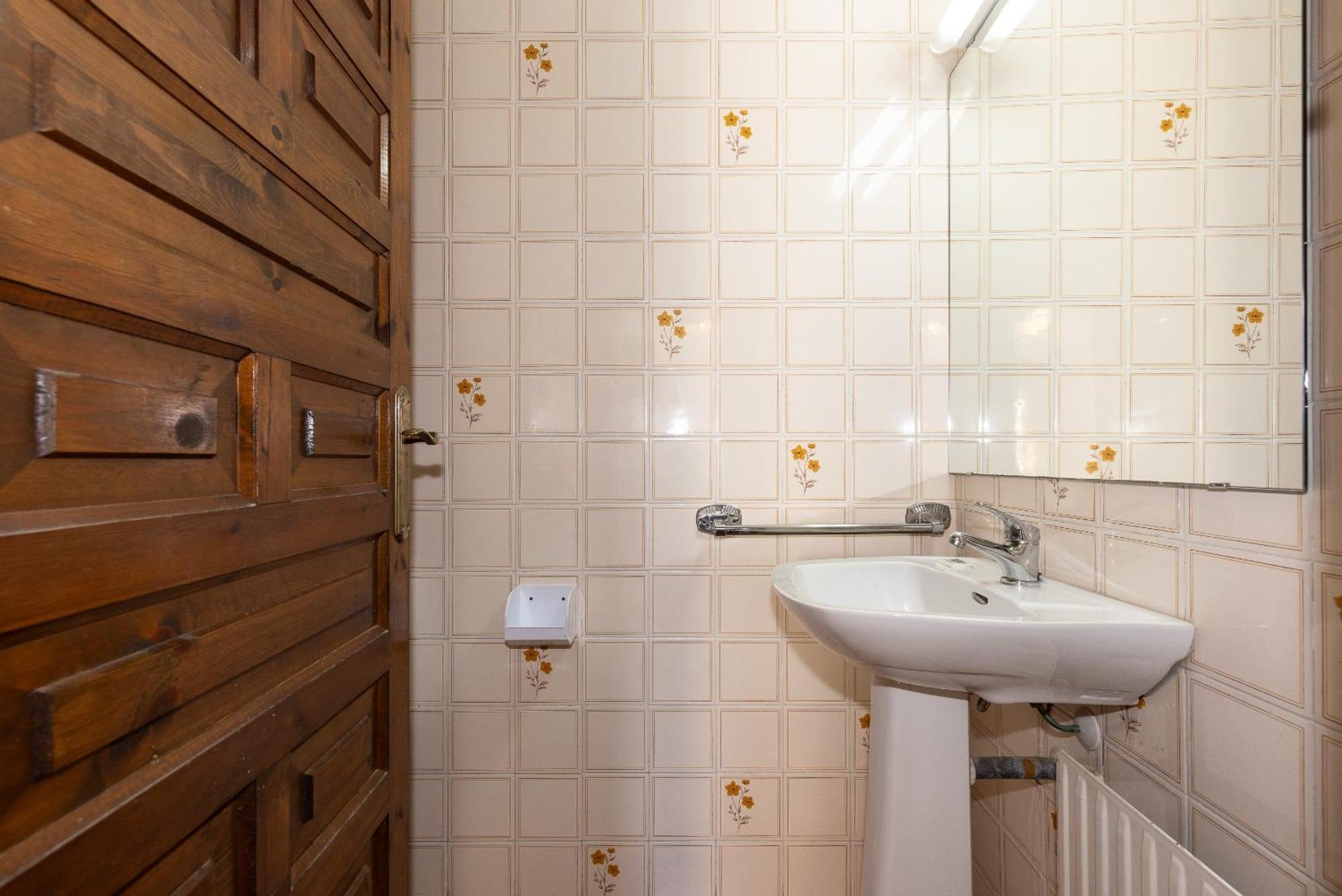 Rentalmar Angeles Appartement *