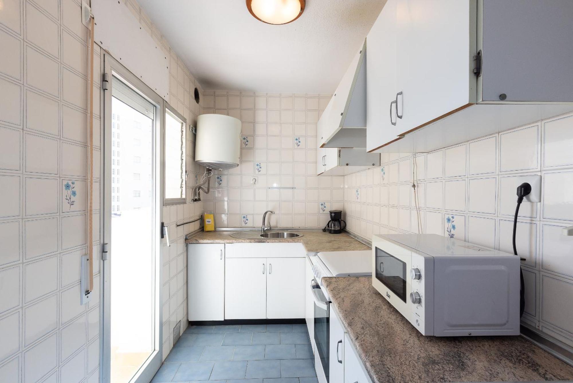 Appartement Rentalmar Angeles *