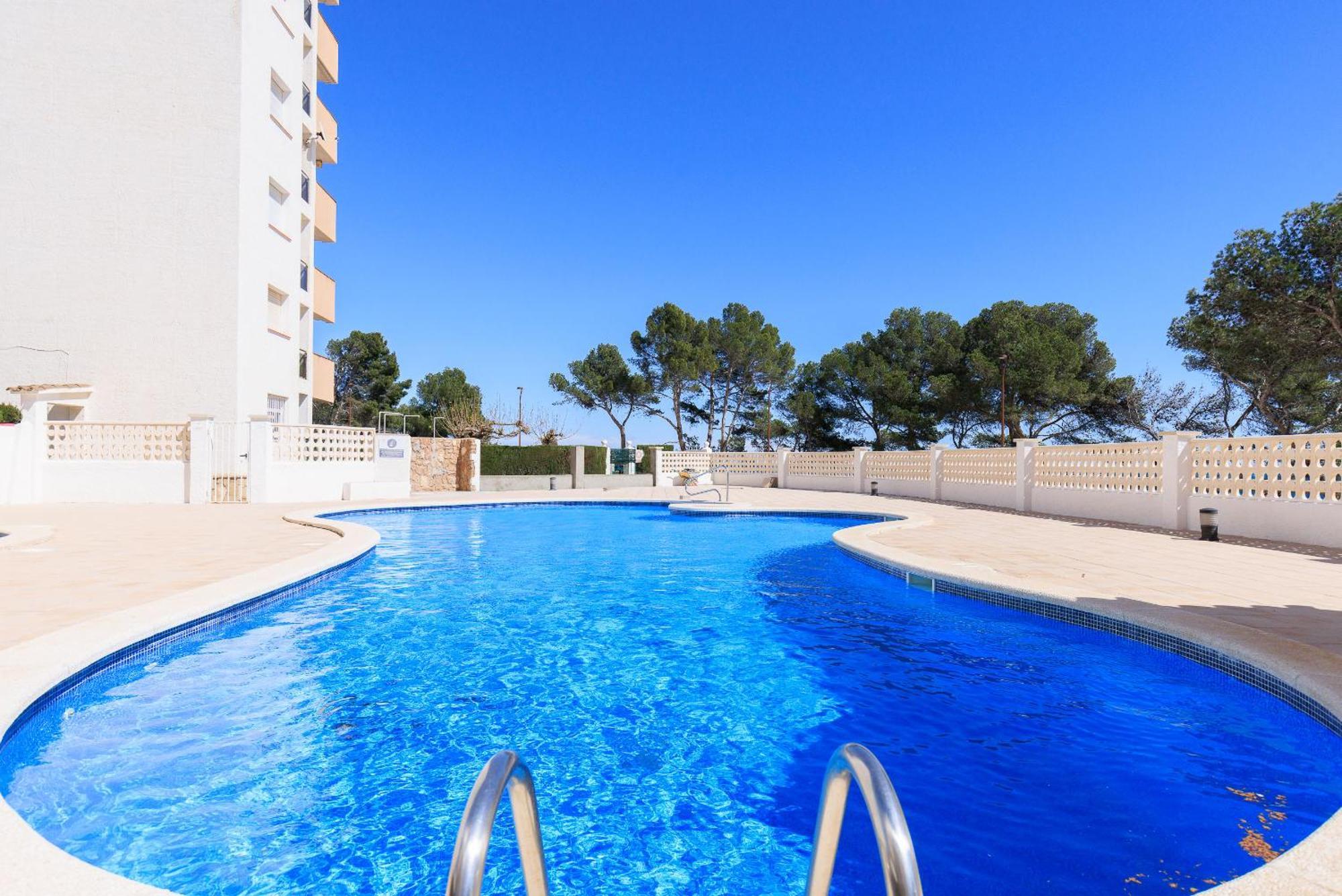 Apartment Rentalmar Angeles *