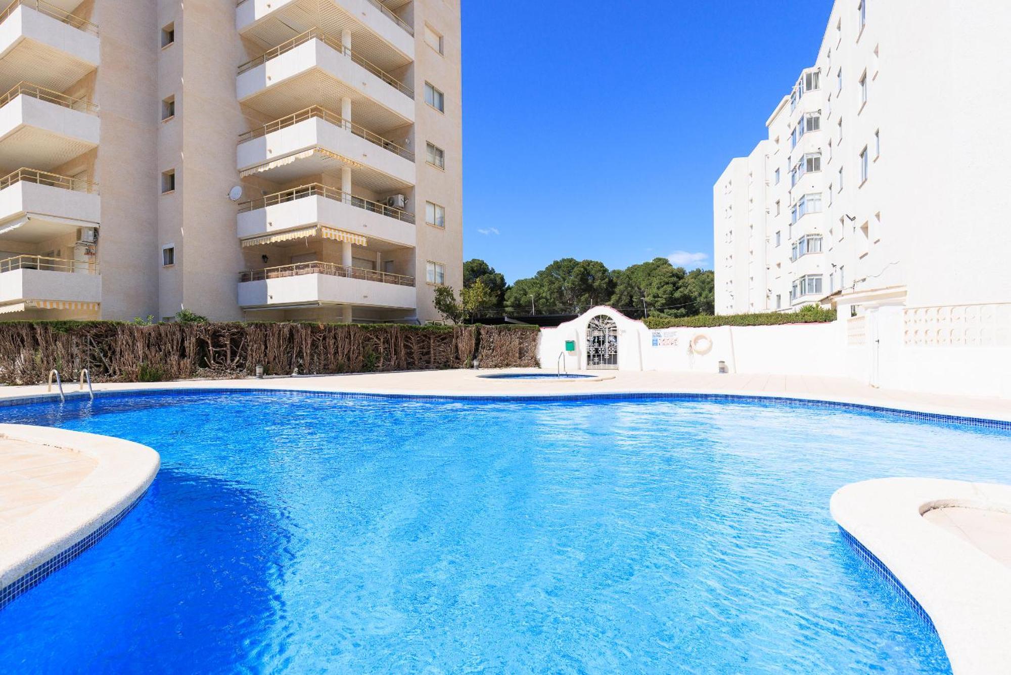 Rentalmar Angeles Appartement Miami Playa