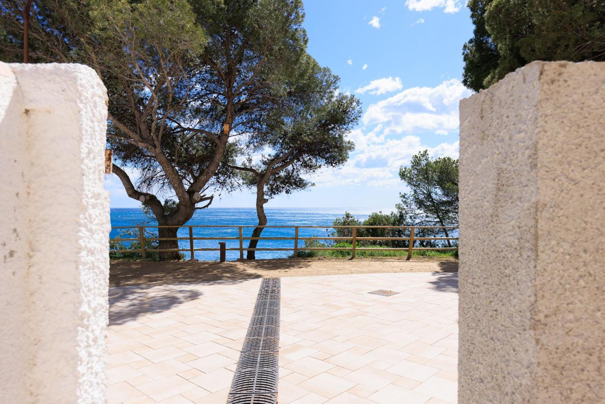 Rentalmar Angeles Appartement *