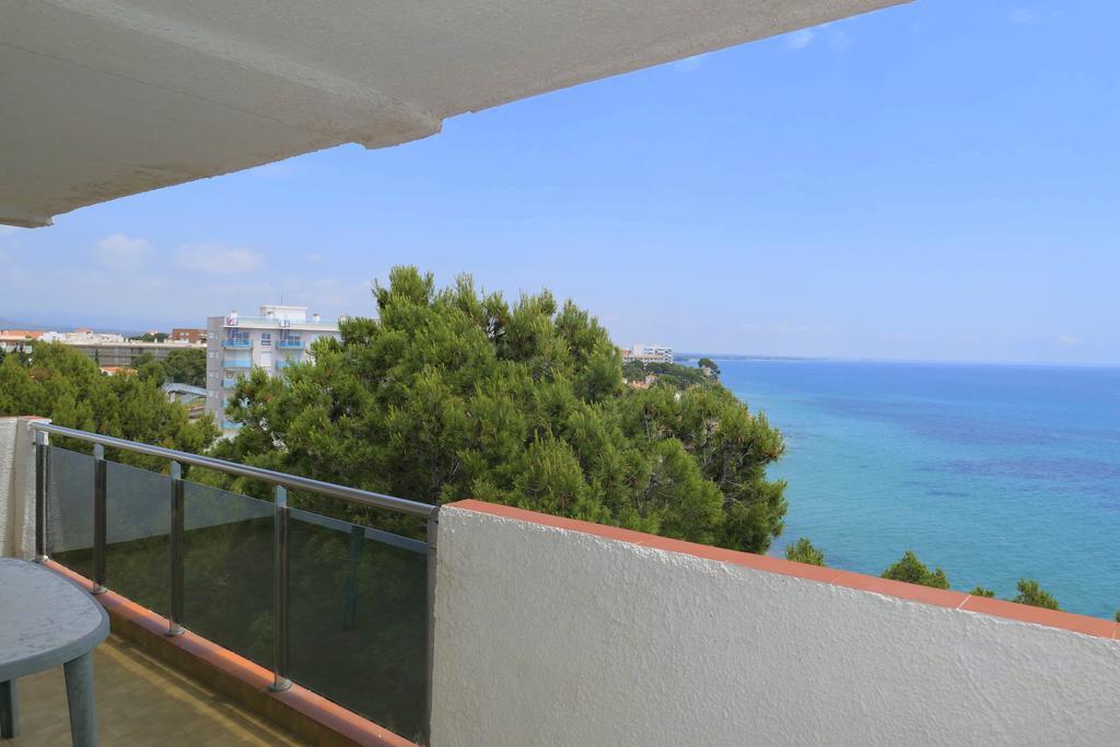 Rentalmar Angeles Apartment *